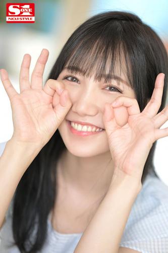 CHINASES SUB SONE-001 エロめっちゃ可愛い三田真鈴の初・体・験3本番 人生初めて尽くし！ 激イキしまくりスペシャル！